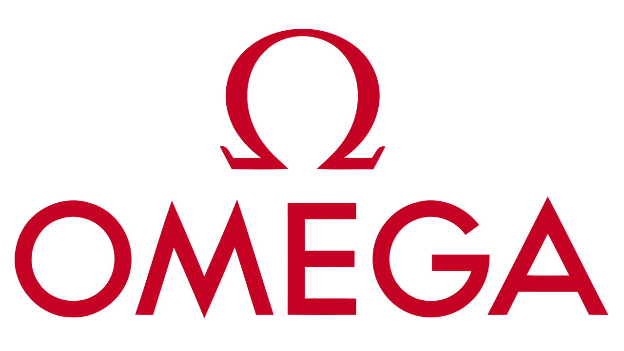 Omega-logo